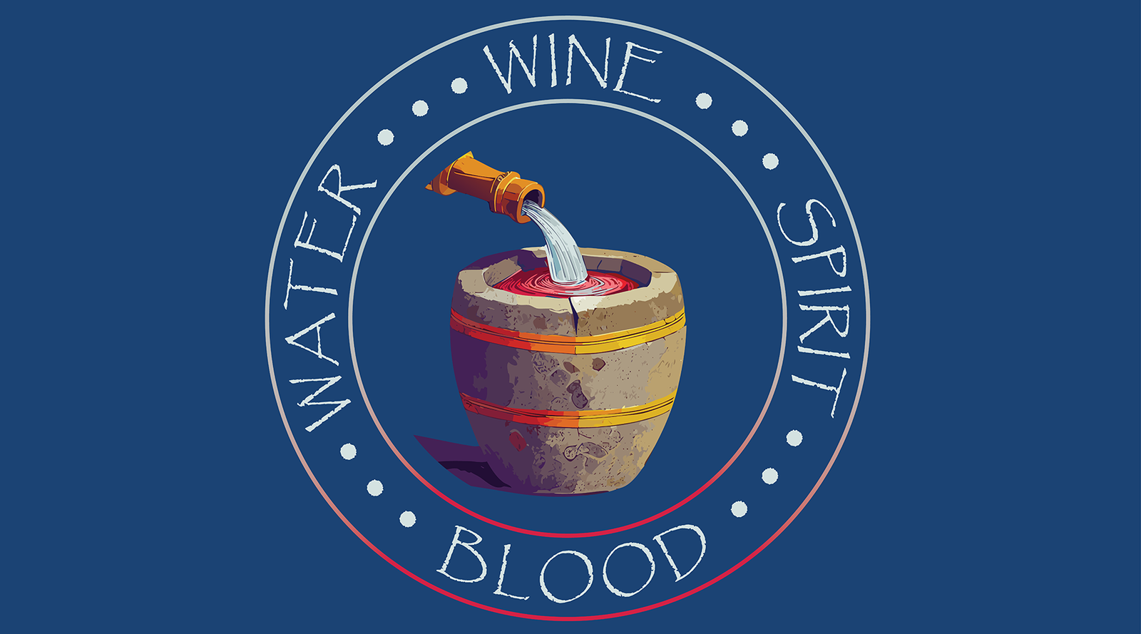 The Hidden Meaning Behind When Jesus Turned Water to Wine