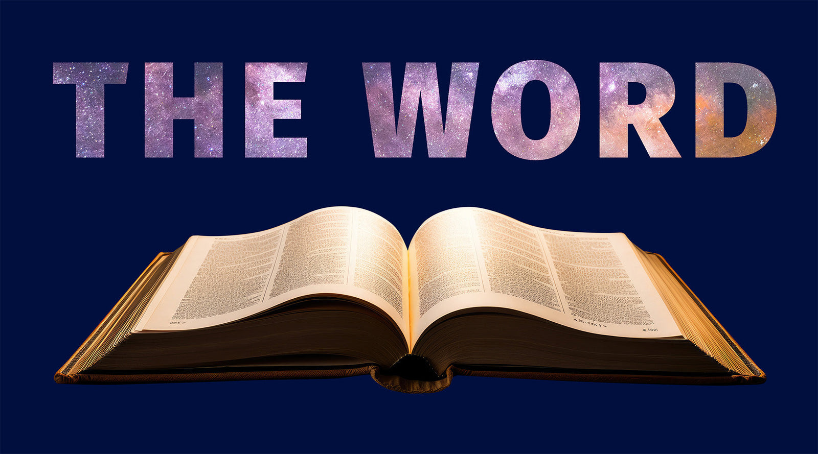 United to Christ Through the Word: Internalizing Jesus in His Teachings